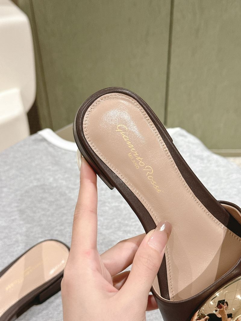 Gianvito Rossi Sandals